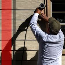 Affordable Siding Repair and Maintenance Services in Premont, TX